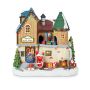 Markslojd STENSARP 705423 Weihnachtsdekoration 1x6W/E14 IP20