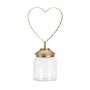 Markslojd SWEETIE 705222 Stehende Dekoration 15x0,03W/LED IP44