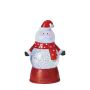 Markslojd TOMMY 705525 Weihnachtsdekoration 1x0,06W/LED RGB IP20