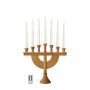 Markslojd TORPA 706321 Kerzenständer 7x0.1W/LED 2500K IP20
