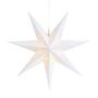 Markslojd ULTRA 704562 Hängender Stern 1x0,436W/LED