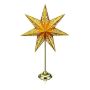 Markslojd VALLBY 702849 Stehender Stern 1x25W/E14