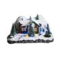 Markslojd VEMDALEN 705899 Stehende Dekoration 23x0,03W/LED IP20