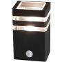 Nowodvorski RIO I SENSOR 7017 Wandleuchte 1x40W/E27 IP54