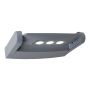 Prezent AWAX 70123 Wandleuchte 1x9W/LED 720lm IP54