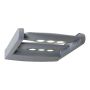 Prezent AWAX 70124 Wandleuchte 2x9W/LED 1440lm IP54