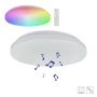 Prezent BLISS 70014 Deckenleuchte 1x72W/LED 3660lm IP20