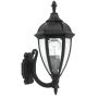 Prezent CALIFORNIA 70125 Wandleuchte 1x100w/e27 ip44