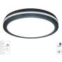 Prezent FAMO 70334 Deckenleuchte 20w/led 3000-6000k 2200/2000lm ip65