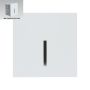 Prezent STEP LIGHT LINE 70427 Einbau-Treppenleuchte 1x1W/LED 20lm IP20