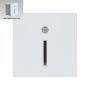 Prezent STEP LIGHT LINE SENSOR 70426 Einbau-Treppenleuchte 1x1W/LED 20lm IP20