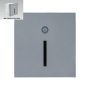 Prezent STEP LIGHT LINE SENSOR 70428 Einbau-Treppenleuchte 1x1W/LED 20lm IP20