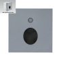Prezent STEP LIGHT OLIVE SENSOR 70434 Einbau-Treppenleuchte 1x1W/LED 50lm IP20