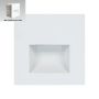 Prezent STEP LIGHT SUNNY 70415 Einbau-Treppenleuchte 1x1W/LED 70lm IP20