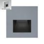 Prezent STEP LIGHT SUNNY 70417 Einbau-Treppenleuchte 1x1W/LED 70lm IP20