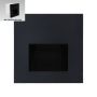 Prezent STEP LIGHT SUNNY 70419 Einbau-Treppenleuchte 1x1W/LED 60lm IP20