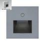 Prezent STEP LIGHT SUNNY SENSOR 70416 Einbau-Treppenleuchte 1x1W/LED 70lm IP20
