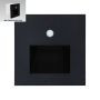 Prezent STEP LIGHT SUNNY SENSOR 70418 Einbau-Treppenleuchte 1x1W/LED 60lm IP20