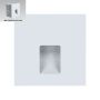 Prezent STEP LIGHT VIX 70421 Einbau-Treppenleuchte 1x1W/LED 55lm IP20