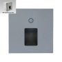 Prezent STEP LIGHT VIX SENSOR 70422 Einbau-Treppenleuchte 1x1W/LED 55lm IP20