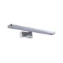 Prezent TREMOLO I. 70200 Wandleuchte 1x7W/LED 640lm IP44