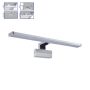 Prezent TREMOLO PLUS 70227 Wandleuchte 1x10W/LED 800lm IP44