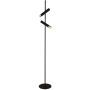Zambelis FLOOR LIGHT 22032 Stehleuchte 7W/led 3000K 560lm IP20