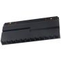 Zambelis MAGNETIC 20291 Schienenstrahler 12W/led 3000K 1021lm IP20