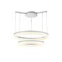 AZzardo ZOLA AZ1295 Pendelleuchte 1x32W/LED + 1x24W/LED 5600LM