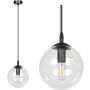 Emibig COSMO 711/1 Pendelleuchte 1x40W/E14 IP20