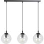 Emibig COSMO 711/3 Pendelleuchte 3x40W/E14 IP20