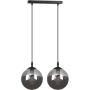 Emibig COSMO 712/2 Pendelleuchte 2x40W/E14 IP20