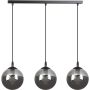 Emibig COSMO 712/3 Pendelleuchte 3x40W/E14 IP20