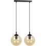 Emibig COSMO 713/2 Pendelleuchte 2x40W/E14 IP20