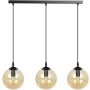 Emibig COSMO 713/3 Pendelleuchte 3x40W/E14 IP20