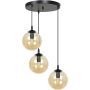 Emibig COSMO 713/3PREM Pendelleuchte 3x40W/E14 IP20