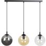 Emibig COSMO 714/3 Pendelleuchte 3x40W/E14 IP20