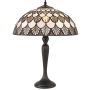 Endon MISSORI 71091 Tischleuchte 1x60W/E27 IP20