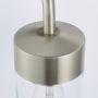 Endon NORTH 71184 Wandleuchte 1x40W/E27 IP44