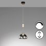 Fischer&Honsel Avignon 61013 Pendelleuchte 1x9W/LED 2700K 1000 lm IP20