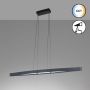 Fischer&Honsel Fenga 61068 Pendelleuchte 1x28W/LED 2700K 3700 lm IP20
