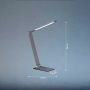 Fischer&Honsel Geri 98141 Schreibtischlampe 1x8W/LED 2700K 810 lm IP20
