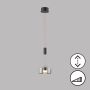 Fischer&Honsel Lavin 61094 Pendelleuchte 1x9W/LED 2700K 950 lm IP20