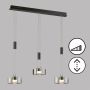 Fischer&Honsel Lavin 61096 Pendelleuchte 3x9W/LED 2700K 2900 lm IP20