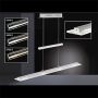 Fischer&Honsel Tenso TW 60993 Pendelleuchte 1x22W/LED 2700K 2800 lm IP20