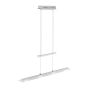 Fischer&Honsel Tenso TW 67672 Pendelleuchte 1x12W/LED 2700K 1400 lm IP20