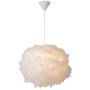 Lucide GOOSY 71367/50/31 Pendelleuchte 1x60w/e27 ip20