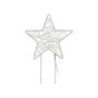 Markslojd GARDENER 703774 Stehender Stern 1x0,3W/LED