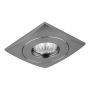Prezent ELEGANT METAL FIX 71020 Einbau-Downlight 1x50W/GU10 IP20