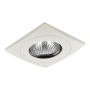 Prezent ELEGANT METAL FIX 71021 Einbau-Downlight 1x50W/GU10 IP20
